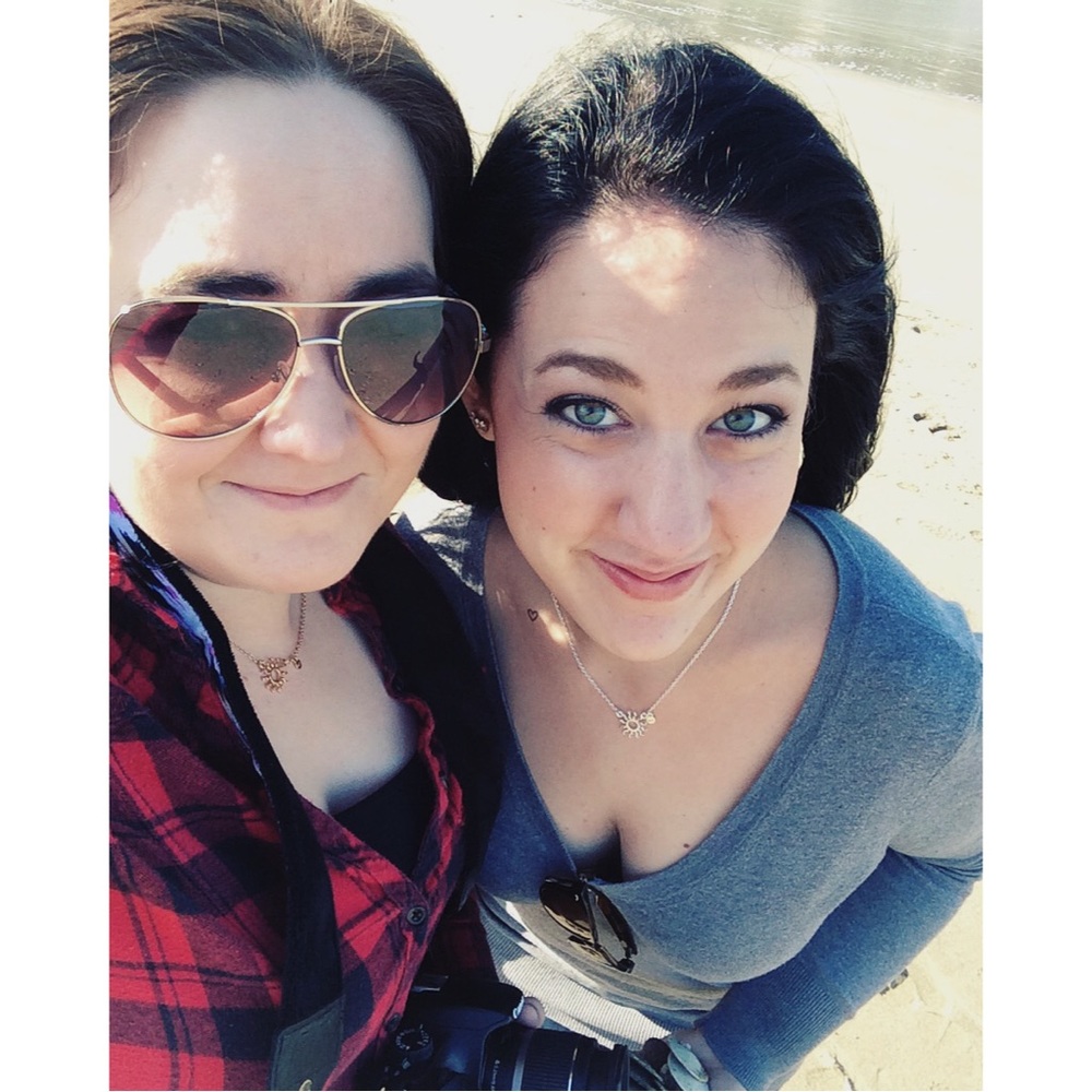 Meet your posher, Jen